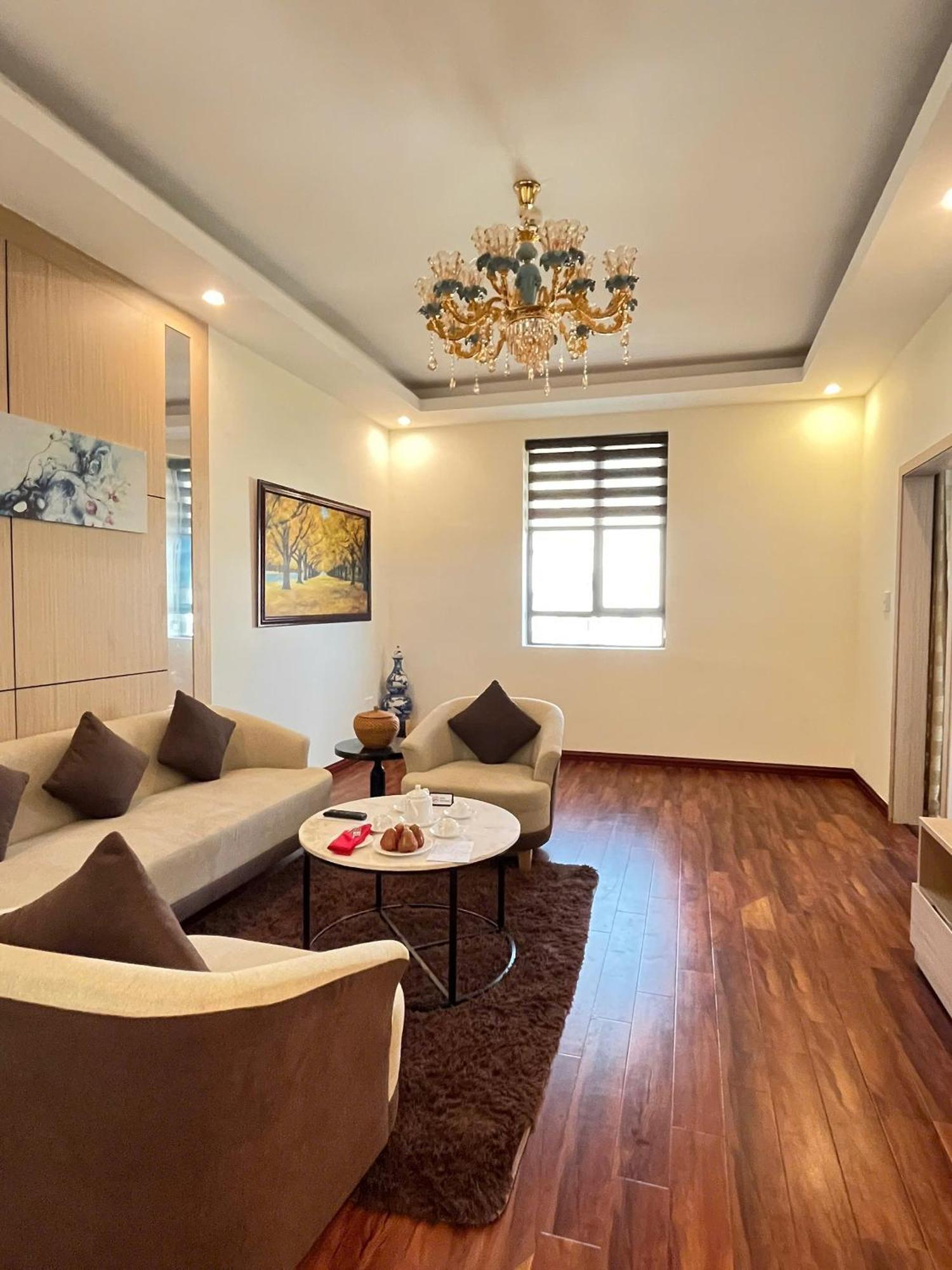 Muong Thanh Quy Nhon Hotel Экстерьер фото